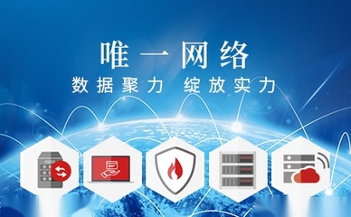 唯一网络品牌介绍-电话-公司地址-唯一网络怎么样