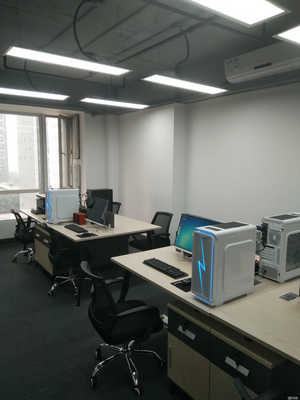 广州纬度网络科技