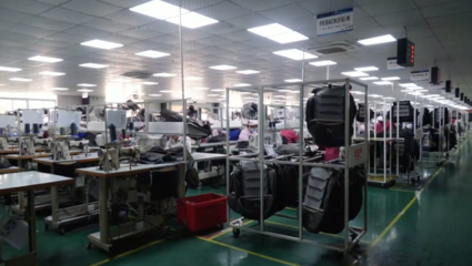 推动本土企业增资扩产 开启招商“新版本”