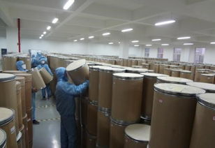 化工原料及制品租仓注意事项 不处理好仓储问题将会很 危险