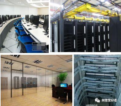 公司网络机房搭建,信息化目标,网络故障处理办法