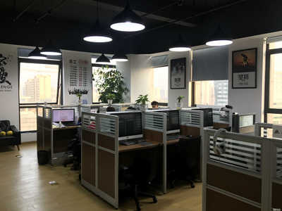 上海恺泫网络科技