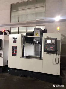 盘活网推荐 精品 台群 t v8 加工中心