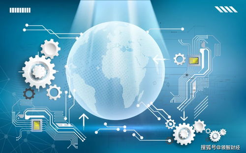 解锁工业4.0 了解5g时代的物联网