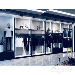 【广州市花都区新雅街技拓五金制品厂为您提供服装展架厂家广州服装店展示架】-