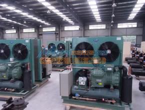 北京冷库设备选嘉莱德制冷成套设备 价格优惠，网络公司首选