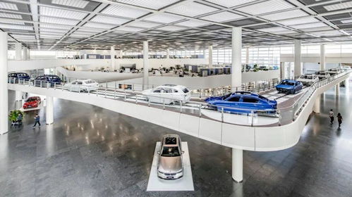 环球时报聚焦中国魅力汽车城 沈阳以新思维赋能发展