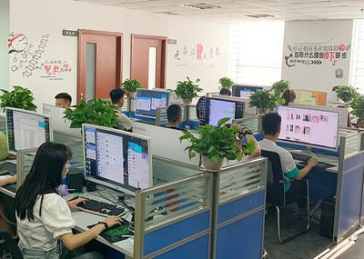 淘宝店群运营策略 如何有效增加淘宝流量——以濮阳水虎网络科技公司为例