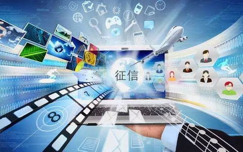 征信数据劫 网络时代谁来守护个人隐私安全？