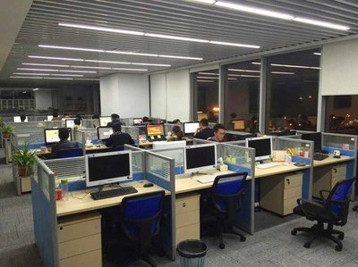 繁星优选 引领未来的网络技术先锋