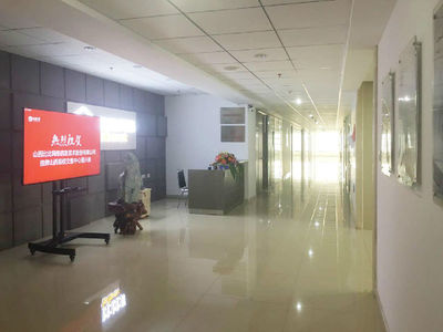 山西比比网络信息技术股份有限公司 区域数字经济的探索者与赋能者