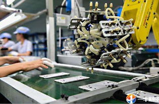 中国企业展现全球担当 在美印高税率背景下，四招化解内忧并助力美国中小企业降本增效