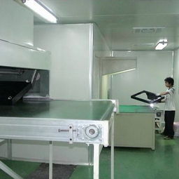 涂装生产线与自动涂装线 厂家选择、价格因素与采购平台指南