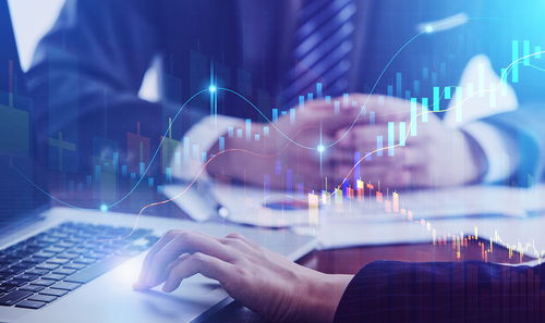 昔日资本市场的弃子禾迈股份，缘何逆袭为浙江首只千元股