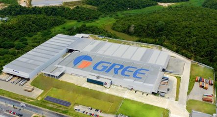 格力电器 从中国制造到全球家电领军者