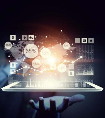 上海涛钱网络科技 数字化转型浪潮中的创新力量