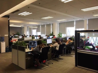 成都鑫易时代网络科技 引领数字化转型的创新网络公司